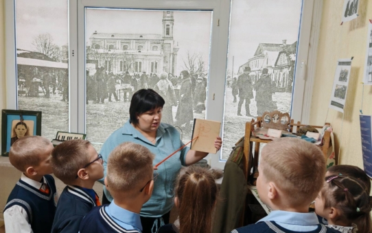 Дзень беларускага пісьменства