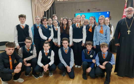 Тепло родительского дома