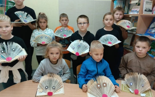 Лагерь "Страна Детства". День 3.