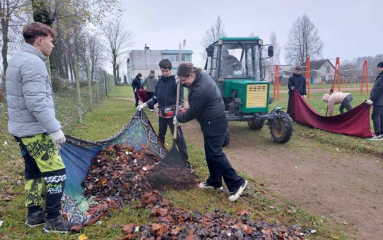 Производственная бригада