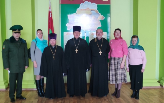 ХІ Лидские епархиальные Рождественские образовательные чтения