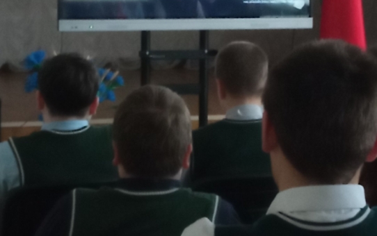 Просмотр фильма