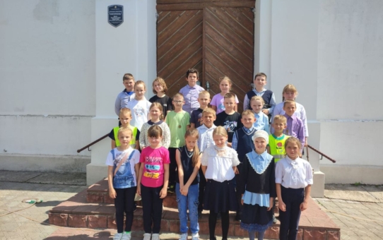 Супрацоўніцтва з праваслаўнай царквой