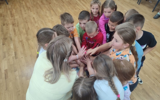 Вокруг света за 15 дней. День 3