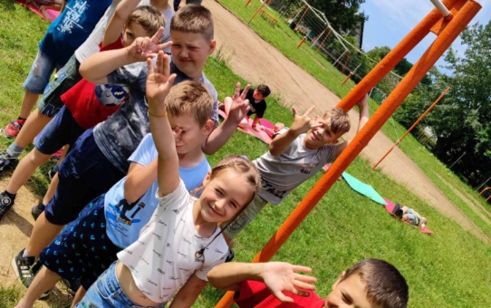 Вокруг света за 15 дней. День 10