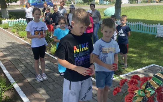 Вокруг света за 15 дней. День 13