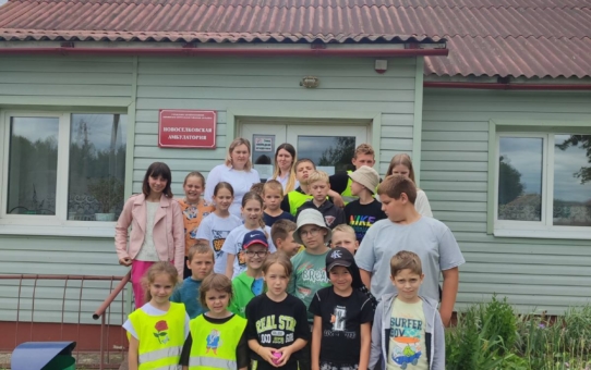 Вокруг света за 15 дней. День 14