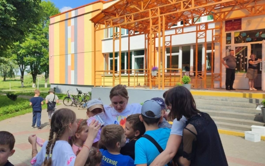 Вокруг света за 15 дней. День 15