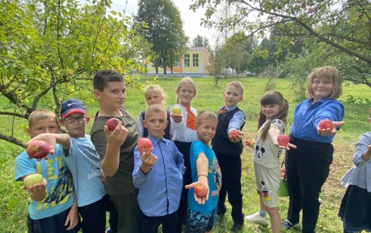 "Сад надзеі"