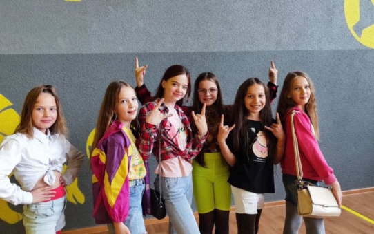 Святочны канцэрт