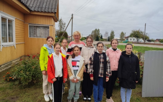 05.10 Шосты школьны дзень