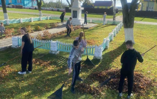 Захаваем памяць на стагоддзі