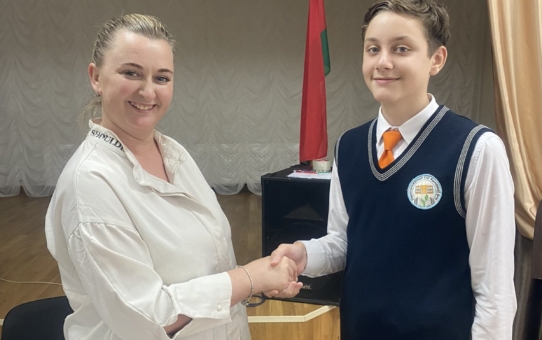 Выбары ў Моладзевы парламент