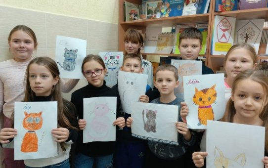 30.11 Шосты школьны дзень