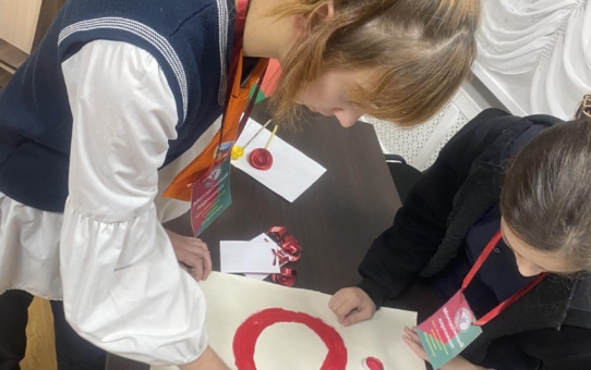 СНІД - чума ХХІ стагоддзя