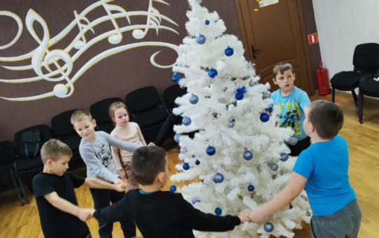 Школьный лагерь. День 2