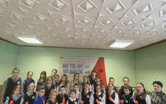 "И помнить страшно, и забыть нельзя"