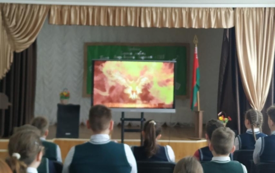 "Птица Феникс"