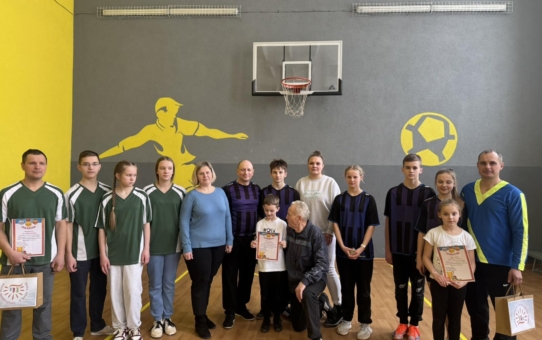 22.02 шестой школьный день