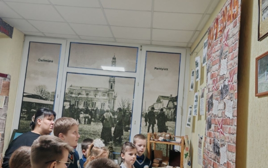 Маленькие герои большой войны