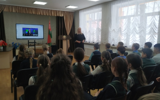 Профилактическое мероприятие «Осторожно, железная дорога!»