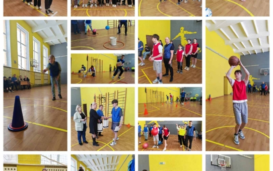 Шестой школьный день 21.02