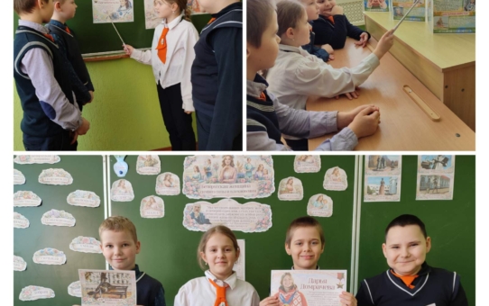 Белорусская женщина - символ силы и вдохновения