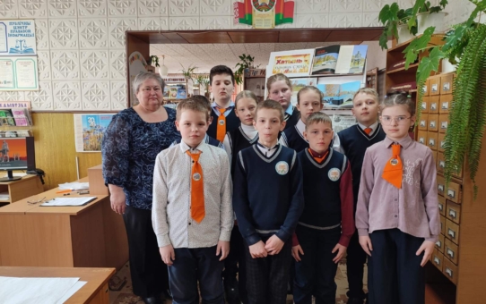 Хатынь - память сердца